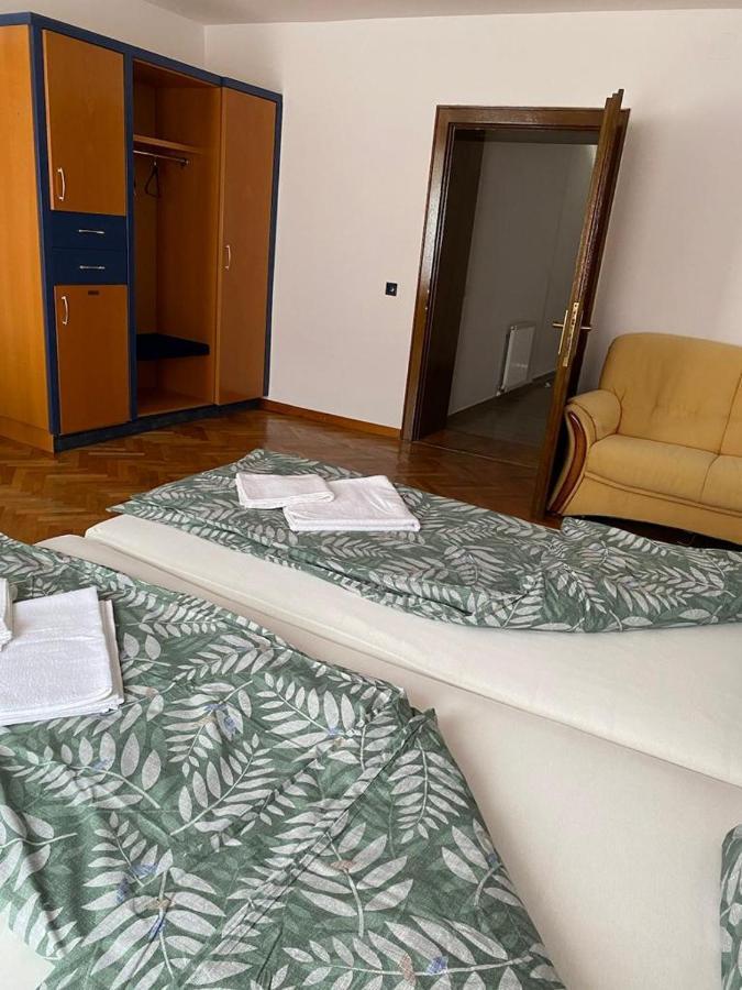 Casa Mondo Sibiu Dış mekan fotoğraf