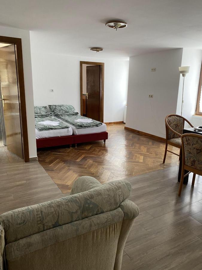Casa Mondo Sibiu Dış mekan fotoğraf