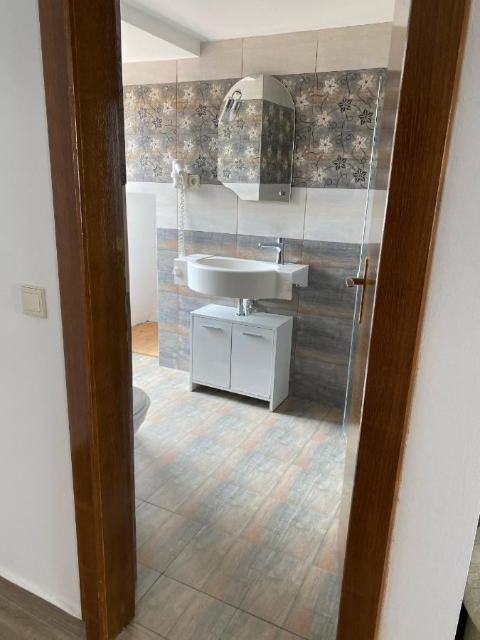Casa Mondo Sibiu Dış mekan fotoğraf