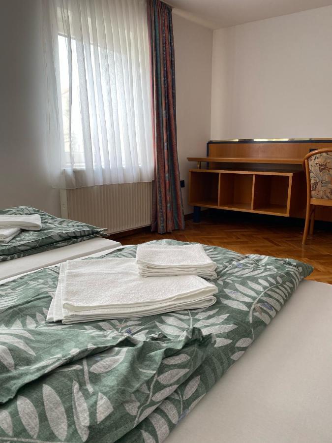 Casa Mondo Sibiu Dış mekan fotoğraf