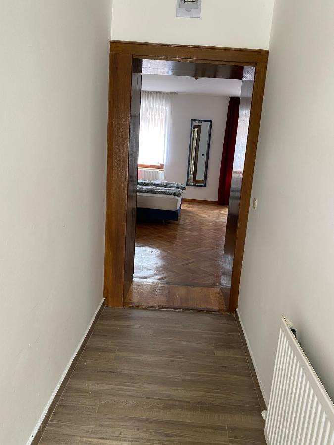 Casa Mondo Sibiu Dış mekan fotoğraf