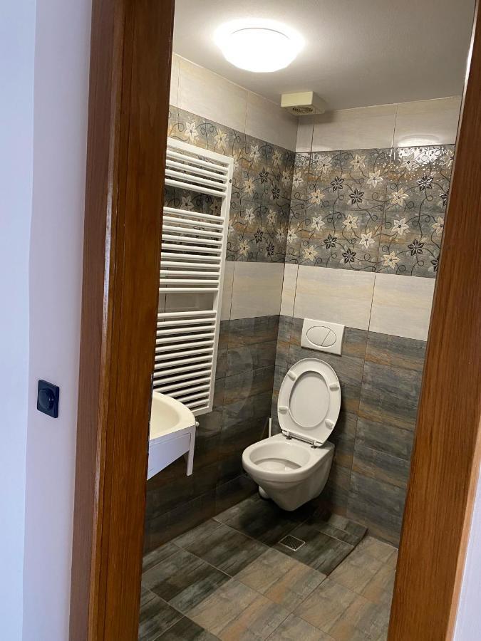 Casa Mondo Sibiu Dış mekan fotoğraf