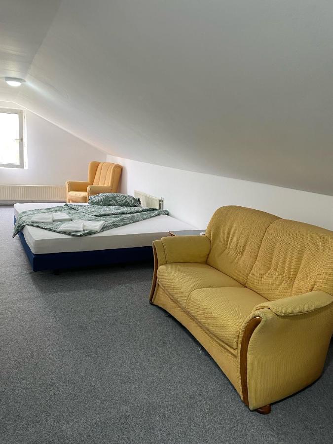 Casa Mondo Sibiu Dış mekan fotoğraf