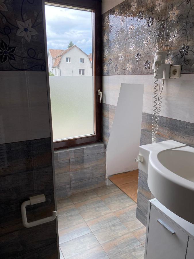 Casa Mondo Sibiu Dış mekan fotoğraf