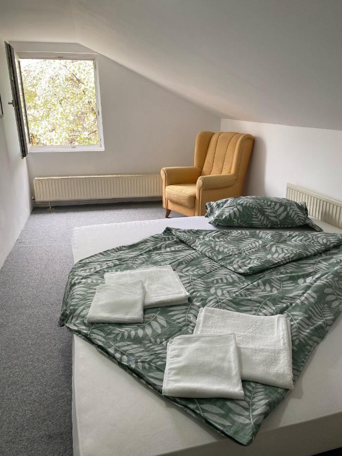 Casa Mondo Sibiu Dış mekan fotoğraf