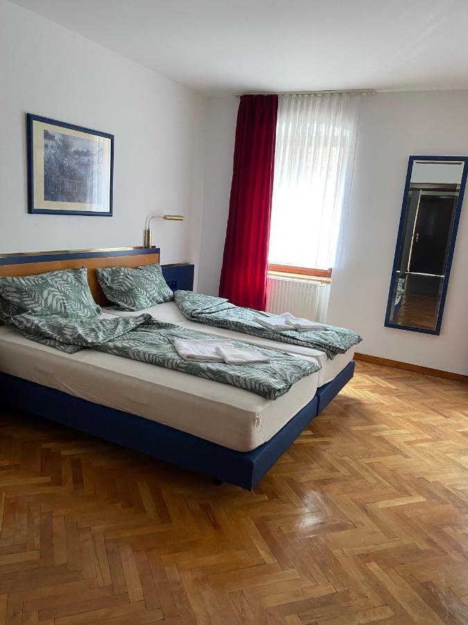Casa Mondo Sibiu Dış mekan fotoğraf