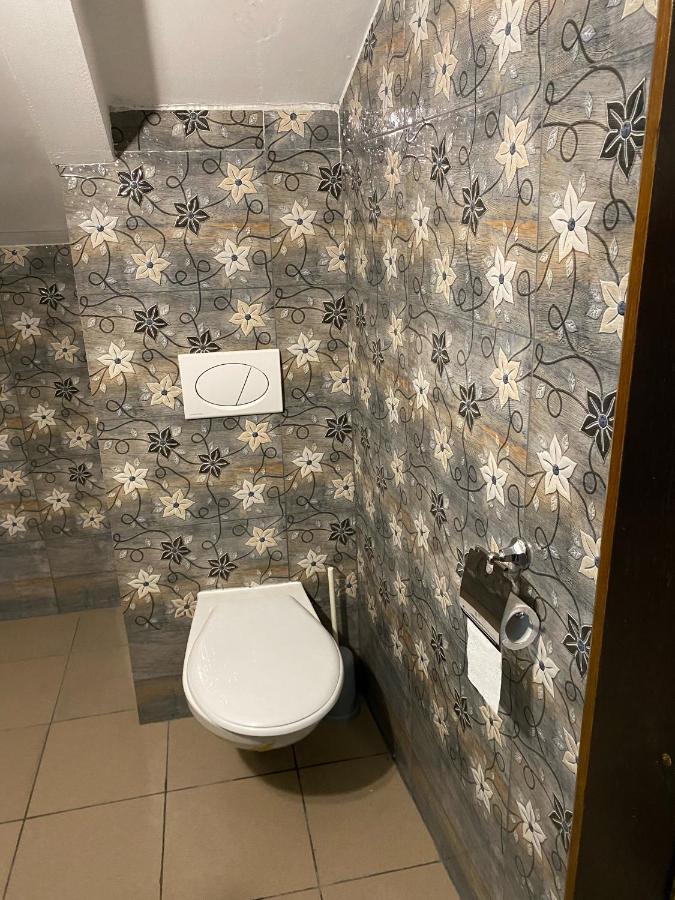 Casa Mondo Sibiu Dış mekan fotoğraf
