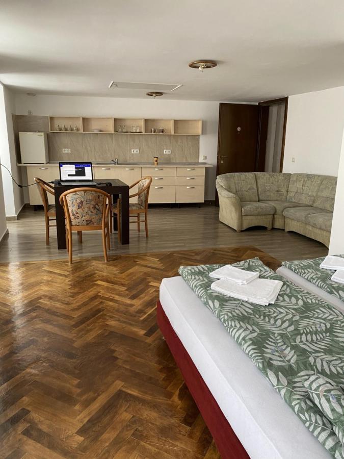 Casa Mondo Sibiu Dış mekan fotoğraf