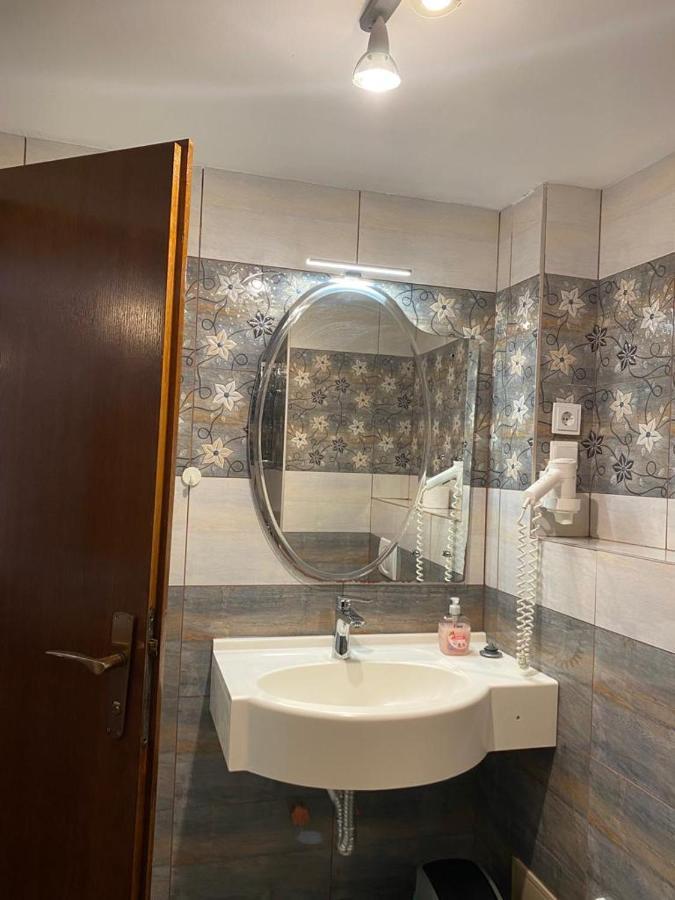 Casa Mondo Sibiu Dış mekan fotoğraf