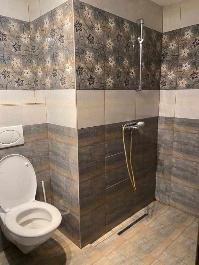 Casa Mondo Sibiu Dış mekan fotoğraf