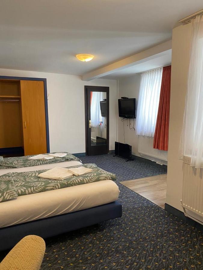 Casa Mondo Sibiu Dış mekan fotoğraf