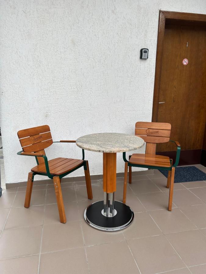 Casa Mondo Sibiu Dış mekan fotoğraf