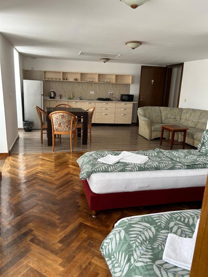 Casa Mondo Sibiu Dış mekan fotoğraf